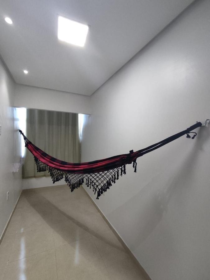 Flat Porto Mara, 201 Apartment Porto de Galinhas Bagian luar foto