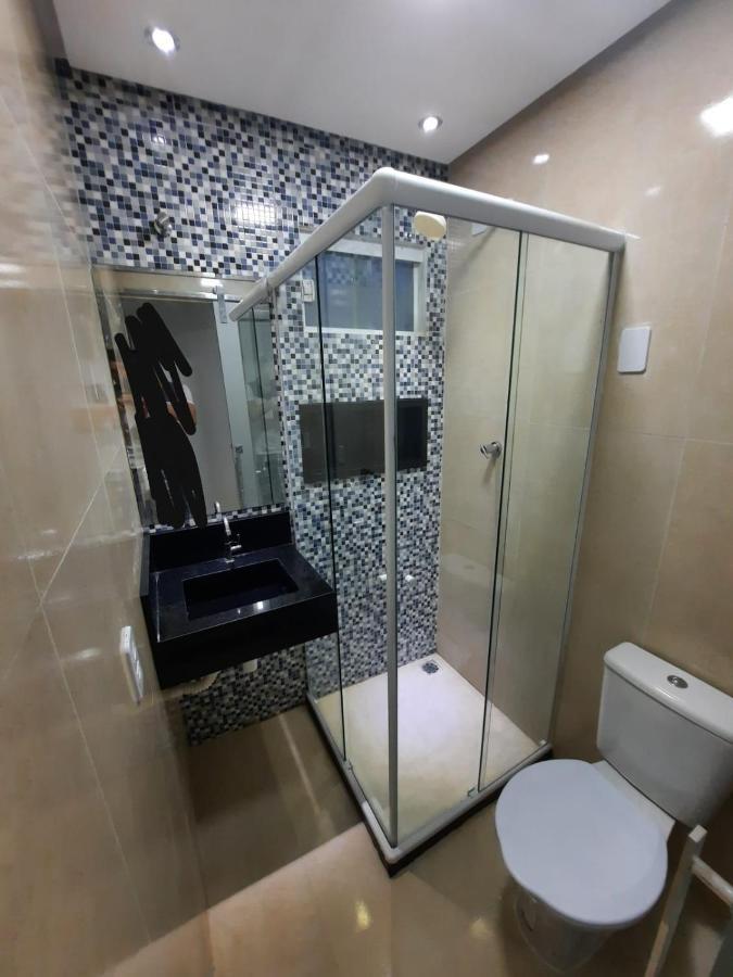 Flat Porto Mara, 201 Apartment Porto de Galinhas Bagian luar foto