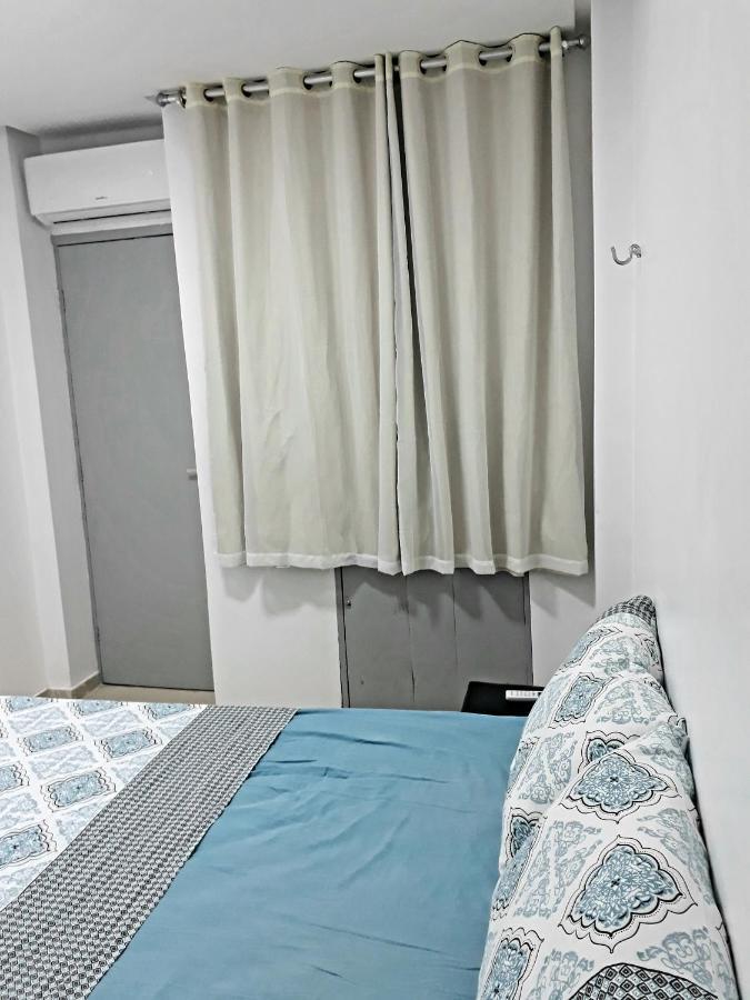 Flat Porto Mara, 201 Apartment Porto de Galinhas Bagian luar foto
