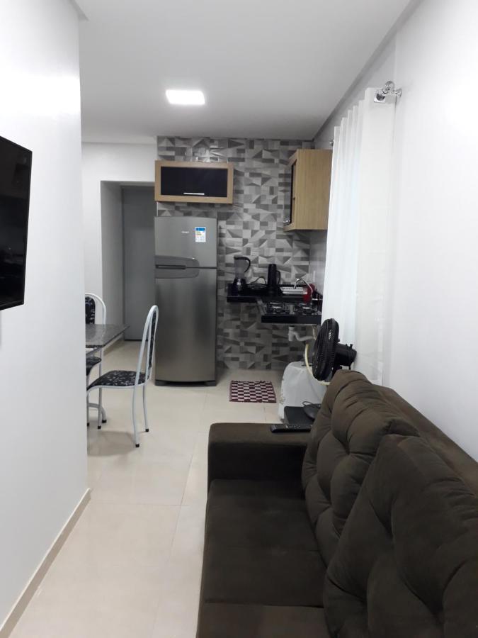Flat Porto Mara, 201 Apartment Porto de Galinhas Bagian luar foto