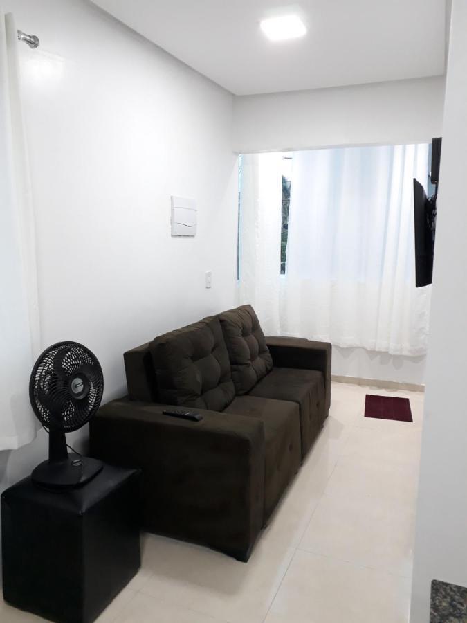 Flat Porto Mara, 201 Apartment Porto de Galinhas Bagian luar foto