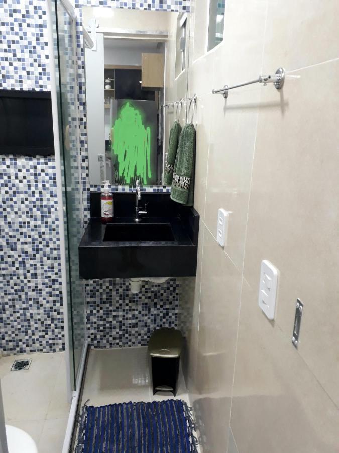 Flat Porto Mara, 201 Apartment Porto de Galinhas Bagian luar foto