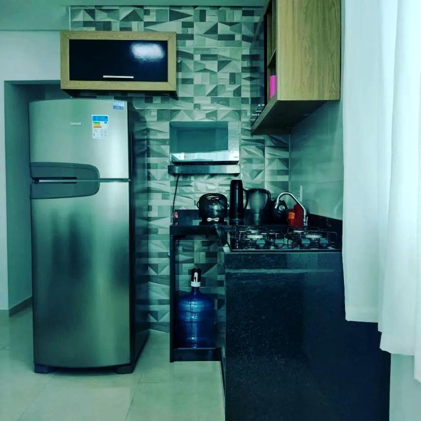 Flat Porto Mara, 201 Apartment Porto de Galinhas Bagian luar foto