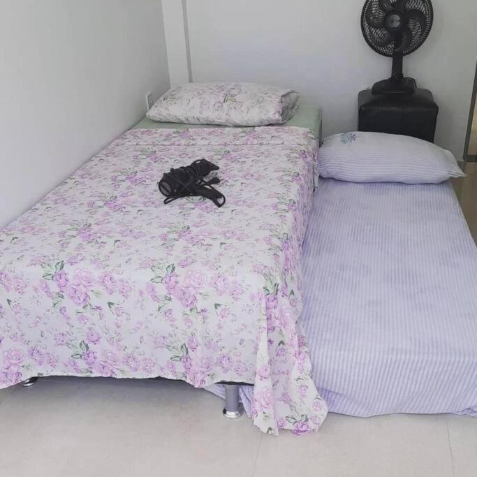 Flat Porto Mara, 201 Apartment Porto de Galinhas Bagian luar foto