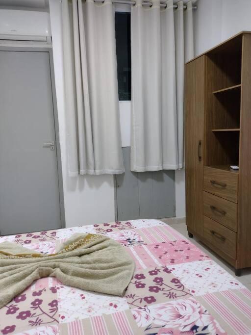 Flat Porto Mara, 201 Apartment Porto de Galinhas Bagian luar foto