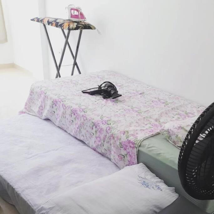 Flat Porto Mara, 201 Apartment Porto de Galinhas Bagian luar foto